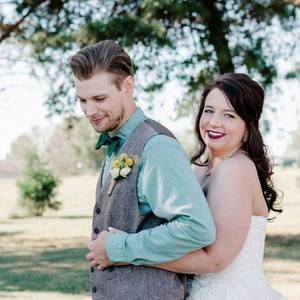 Meet your Posher, Kasey